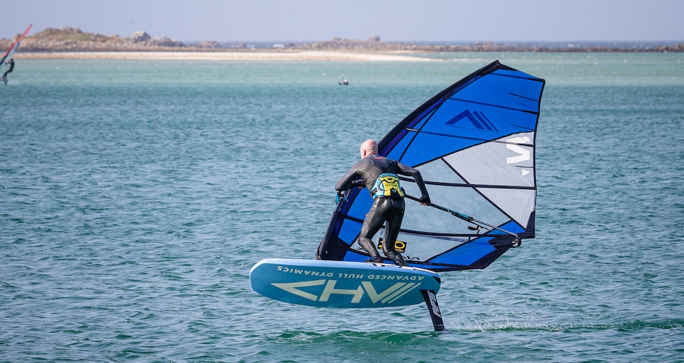 windfoil