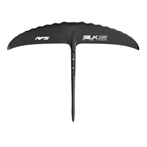 Foil AFS SILK pour le surf foil