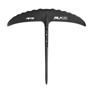 Foil de surf foil Silk AFS en carbone