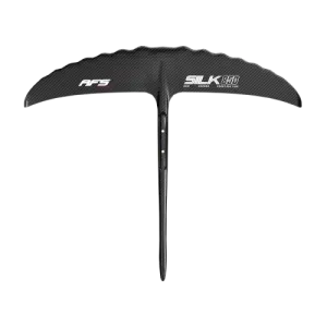 Foil carbone Silk par AFS pour surf foiler