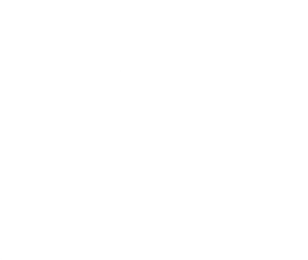 Une ligne horizontale parallèle au sol