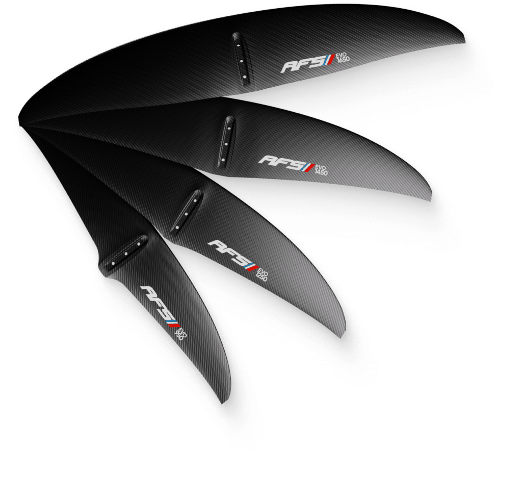 AFS Evo 950–1650