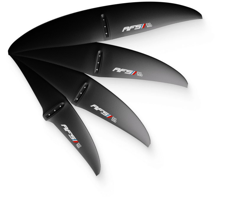 AFS Evo 950–1650