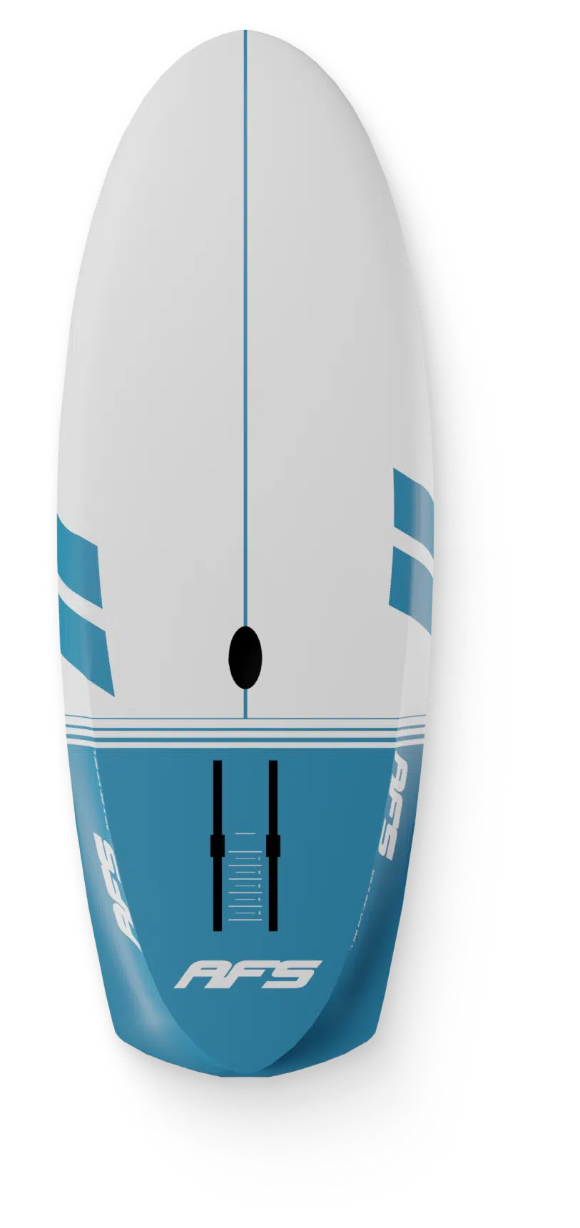 Fly 5'2 bottom view