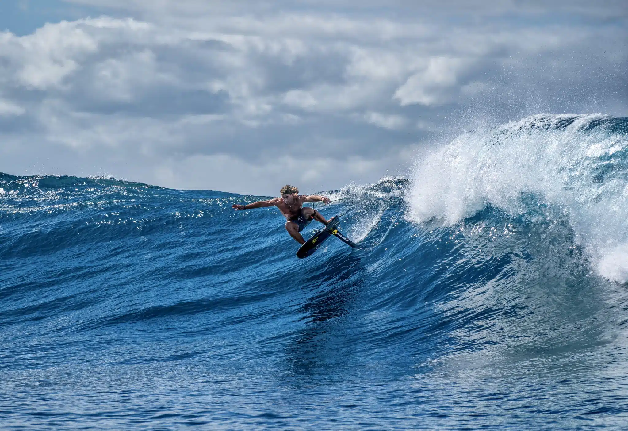 surf foil