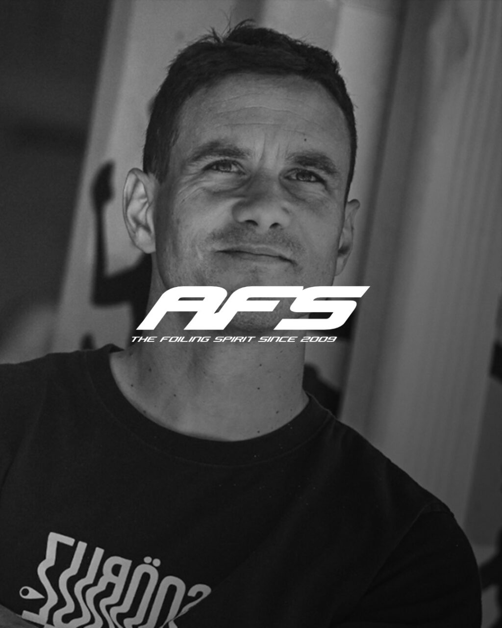 Instagram post from afsfoils. This post is in position 3.