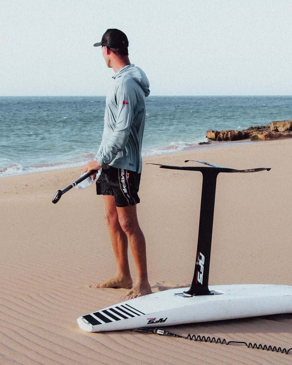 Instagram post from afsfoils. This post is in position 2.