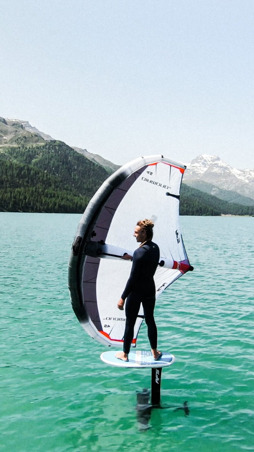 Instagram post from afsfoils. This post is in position 0.