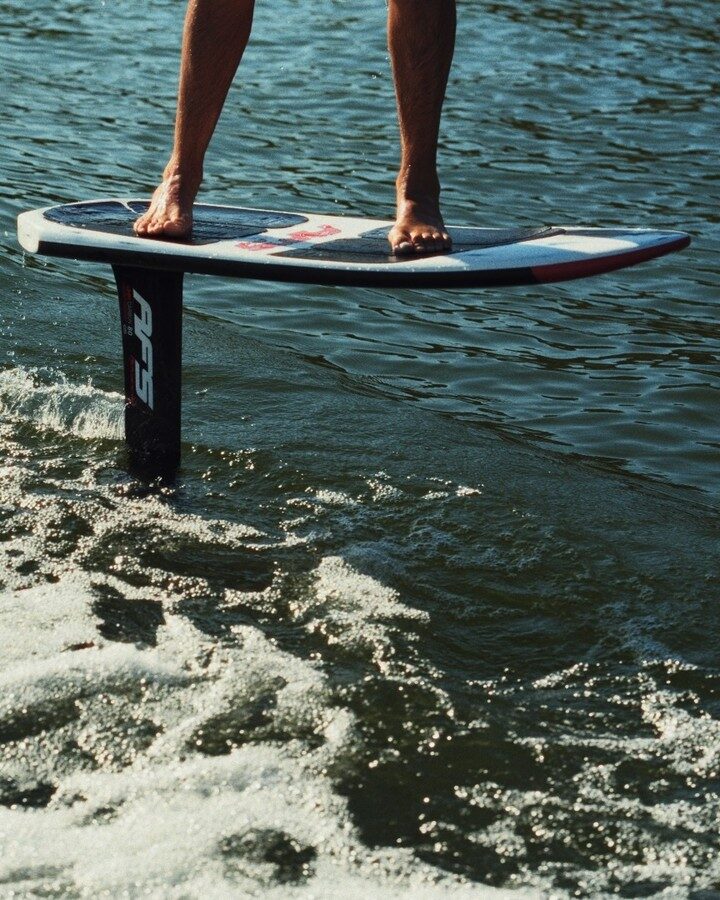 Instagram post from afsfoils. This post is in position 1.