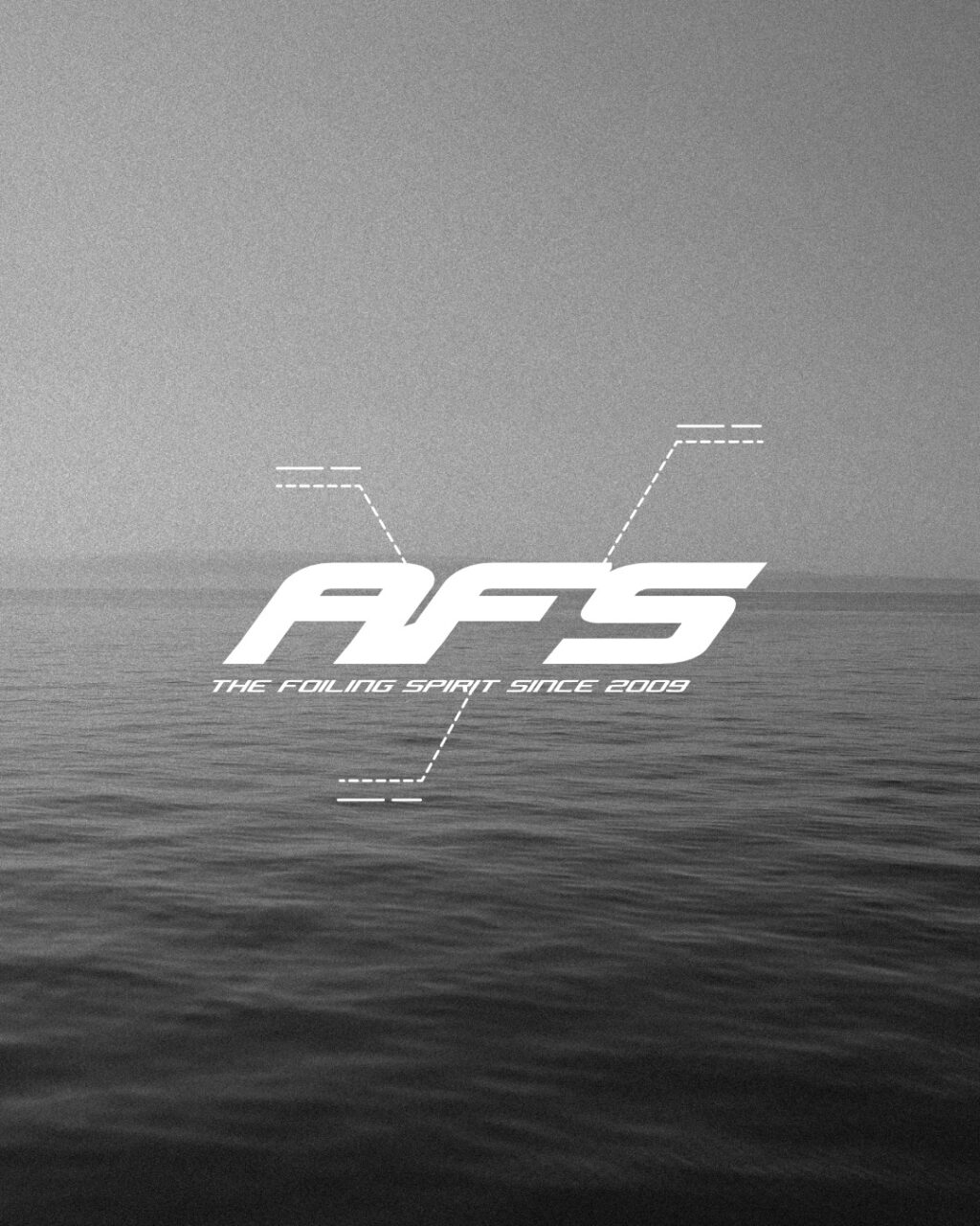 Instagram post from afsfoils. This post is in position 3.